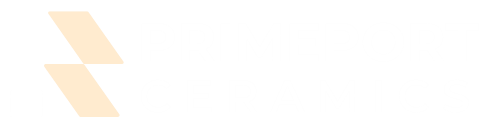 PRIMEPORT CERAMICS LOGO