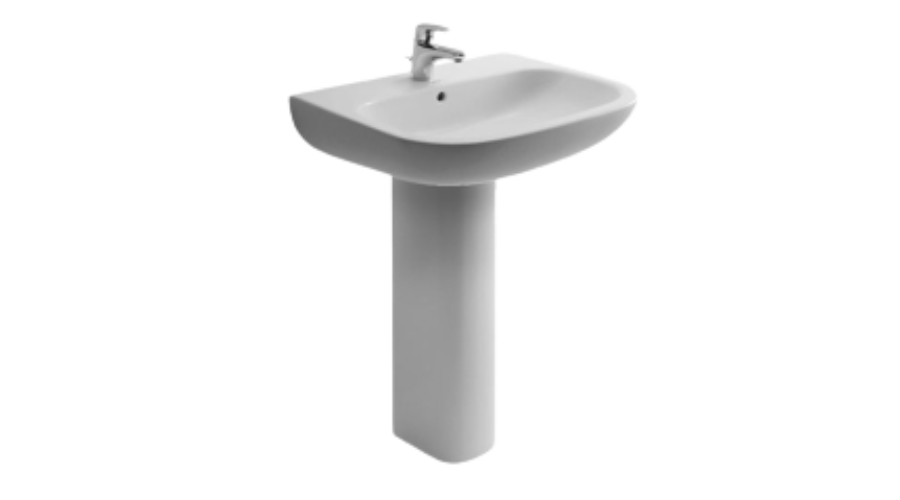 Roca Meridian In-Tank Toilet