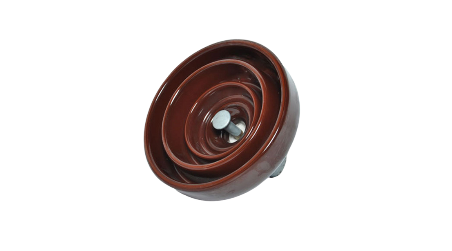 Glass Disc Insulator