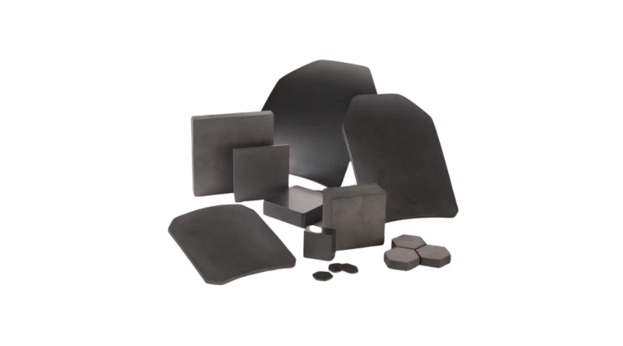 Silicon Carbide Plate