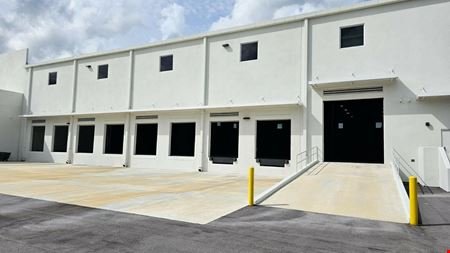Florida Distribution Center